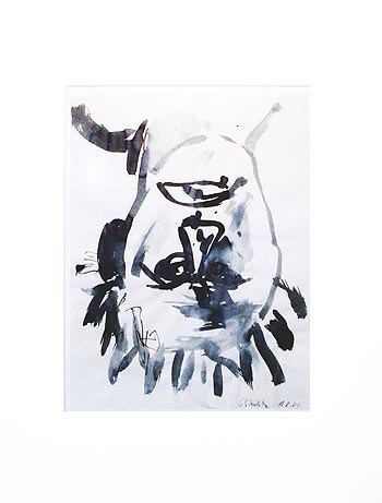 Baselitz