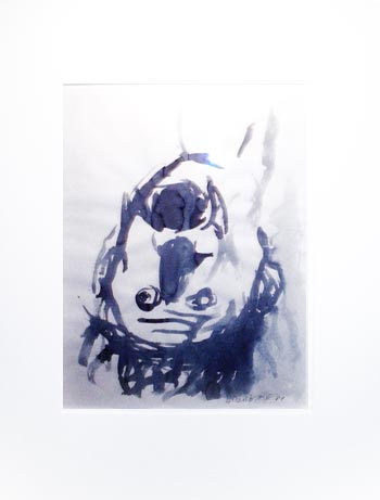 Baselitz
