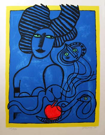 Corneille