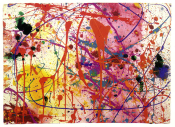 Sam Francis
