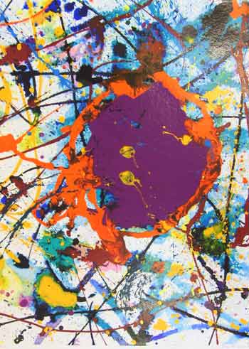 Sam Francis