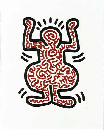Keith Haring