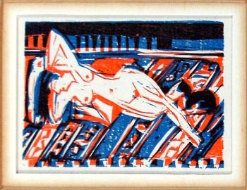 Ernst Ludwig Kirchner