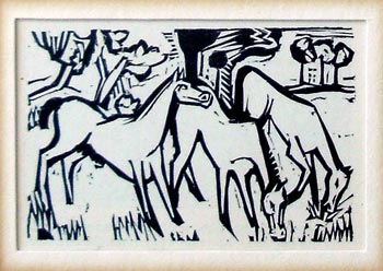 Ernst Ludwig Kirchner