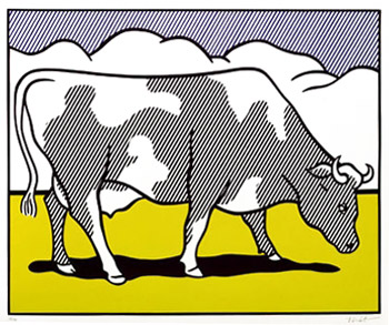 Roy Lichtenstein