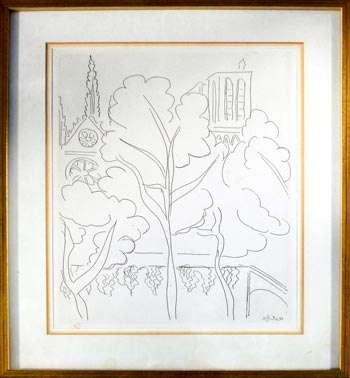Matisse