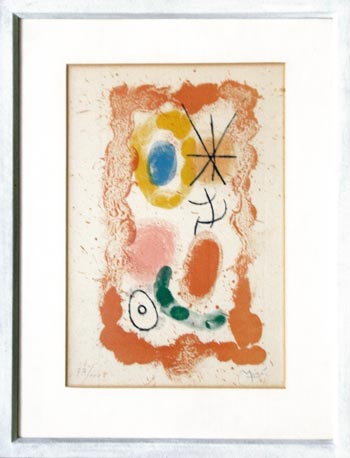 Joan Miro