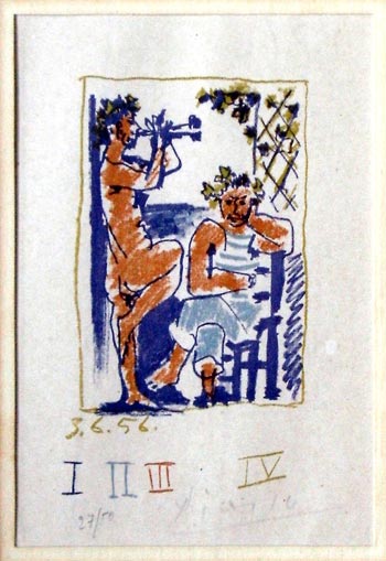 Picasso