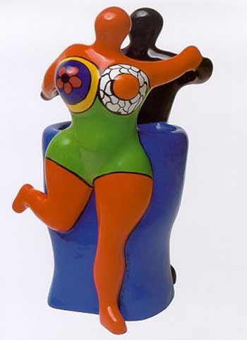 Niki de Saint Phalle
