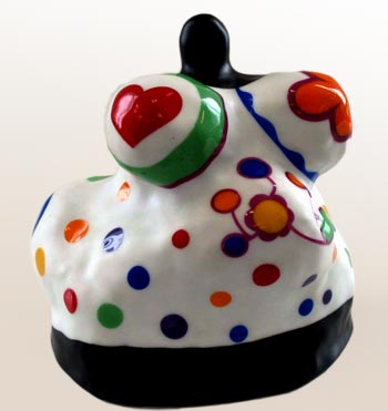 Niki de Saint Phalle
