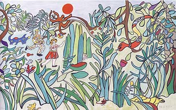 Niki de Saint Phalle