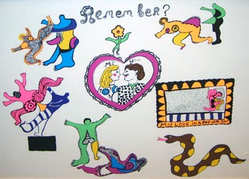 Niki de Saint Phalle