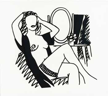 Tom Wesselmann