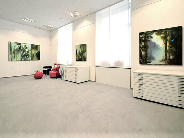 Raum 1