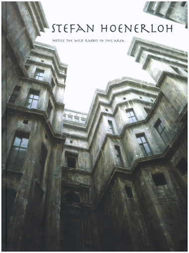 Buch Stefan Hoenerloh