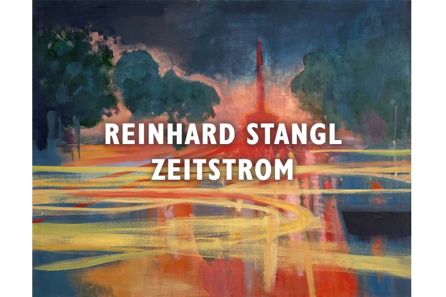 Reinhard Stangl
