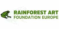 Rainforest Art Foundation